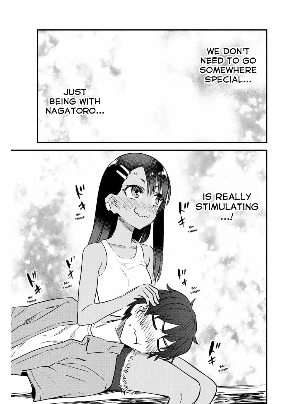 Please don't bully me, Nagatoro Chapter 127 24